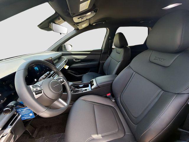 2026 Hyundai Tucson XRT