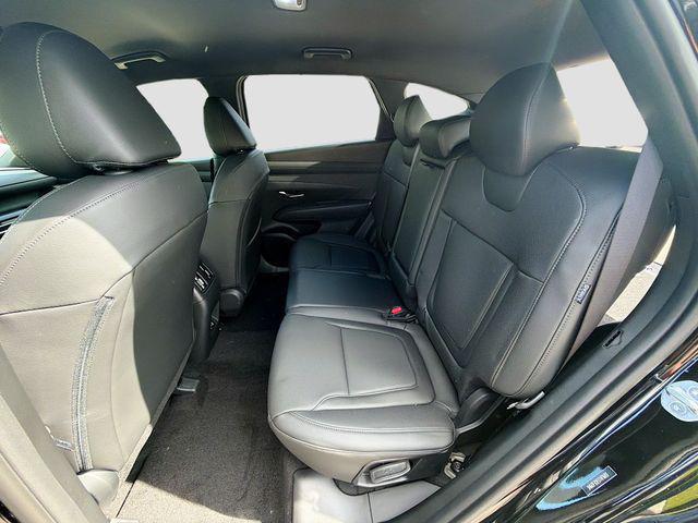 2026 Hyundai Tucson XRT