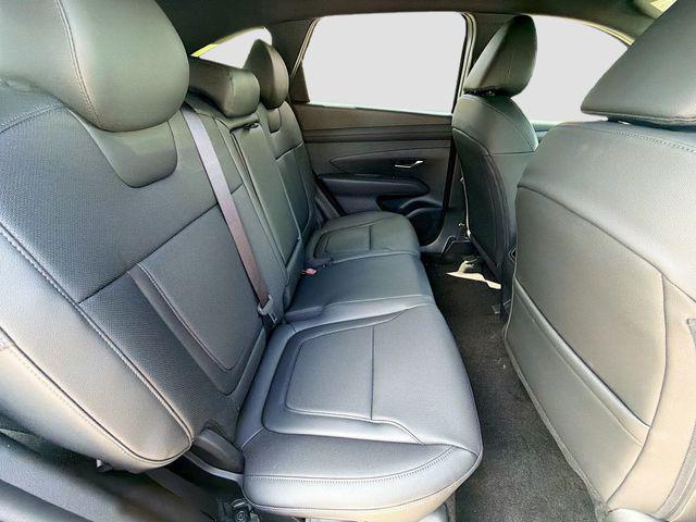 2026 Hyundai Tucson XRT