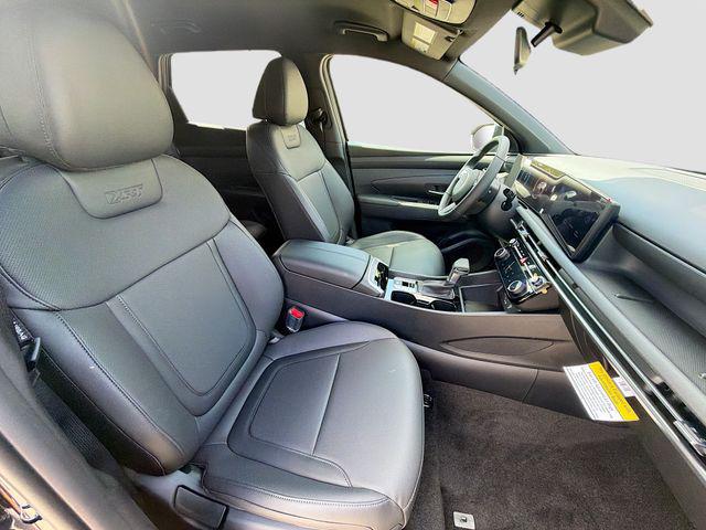 2026 Hyundai Tucson XRT