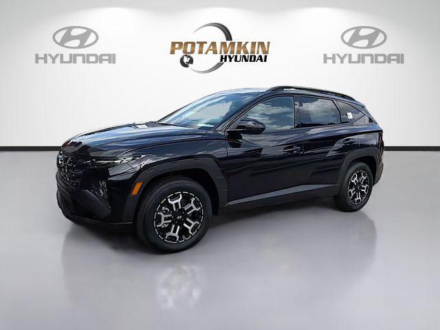 2026 Hyundai Tucson XRT for sale in MIAMI LAKES, FL