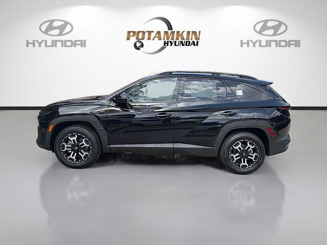 2026 Hyundai Tucson XRT
