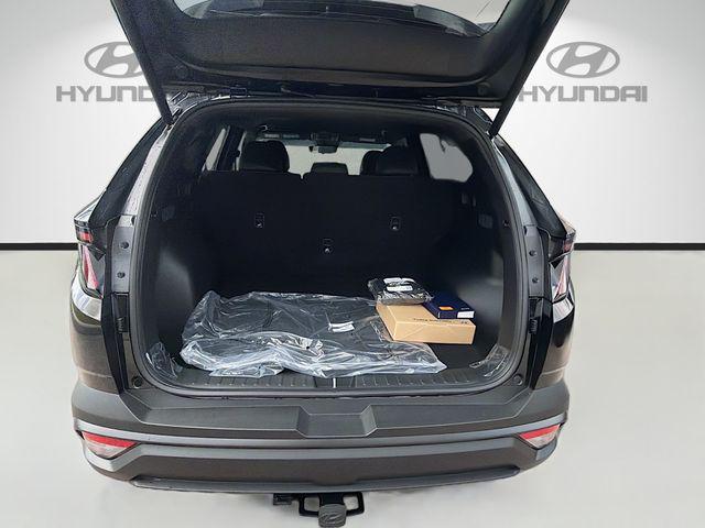 2026 Hyundai Tucson XRT