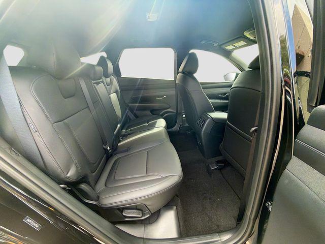 2026 Hyundai Tucson XRT