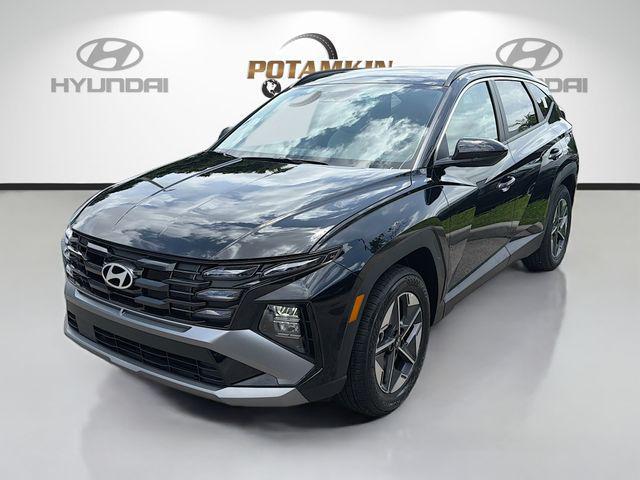 2026 Hyundai Tucson SEL for sale in MIAMI LAKES, FL
