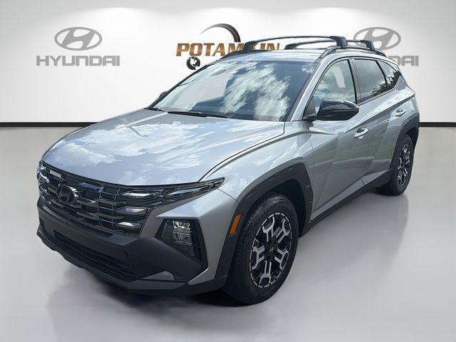 2026 Hyundai Tucson XRT for sale in MIAMI LAKES, FL
