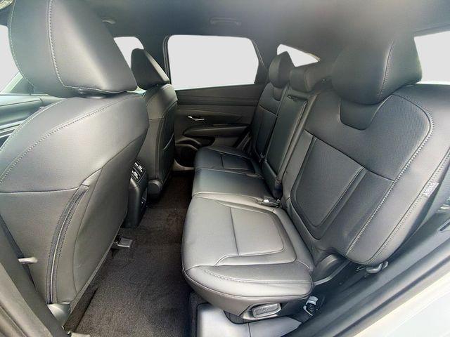 2026 Hyundai Tucson XRT