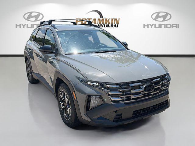 2026 Hyundai Tucson XRT