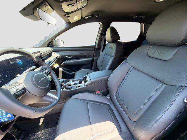 2026 Hyundai Tucson XRT