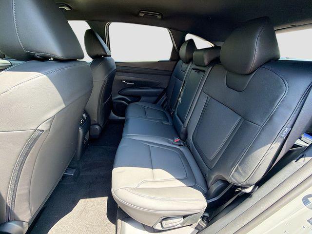 2026 Hyundai Tucson XRT
