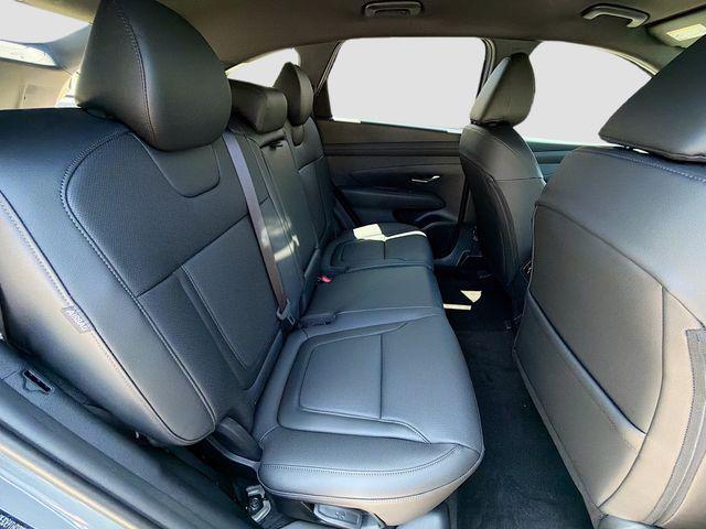 2026 Hyundai Tucson XRT