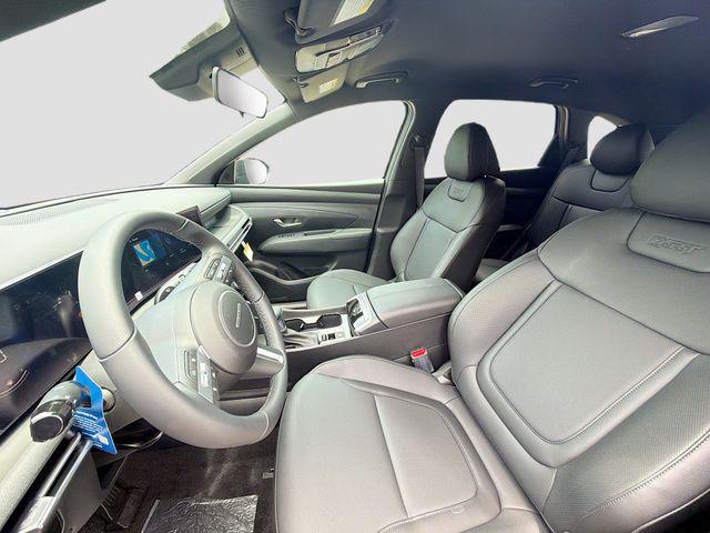 2026 Hyundai Tucson XRT