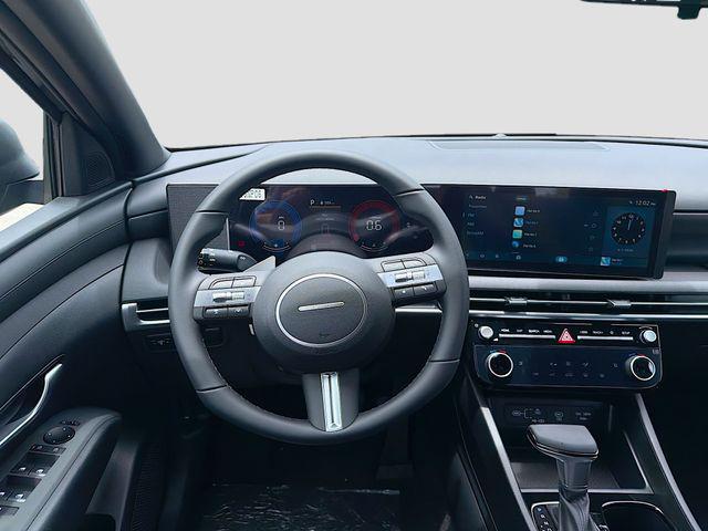 2026 Hyundai Tucson XRT