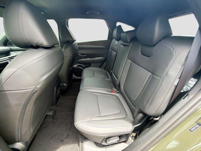 2026 Hyundai Tucson XRT