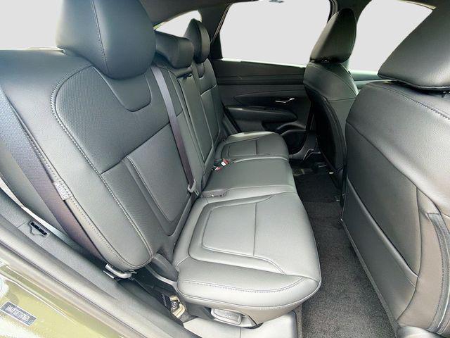 2026 Hyundai Tucson XRT