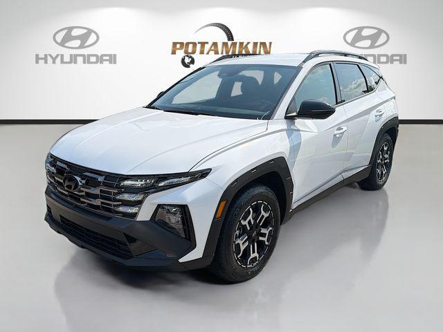 2026 Hyundai Tucson XRT for sale in MIAMI LAKES, FL