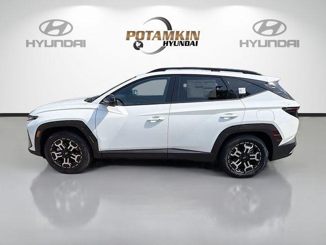 2026 Hyundai Tucson XRT