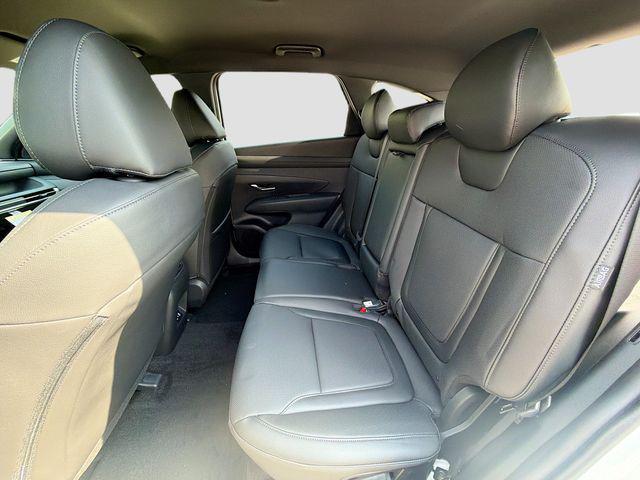 2026 Hyundai Tucson XRT