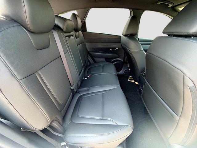 2026 Hyundai Tucson XRT