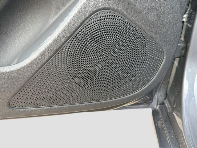 2026 Genesis G70 3.3T Prestige Graphite