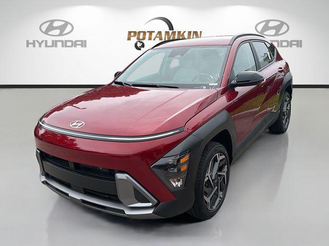 2026 Hyundai Kona SEL Premium for sale in MIAMI LAKES, FL