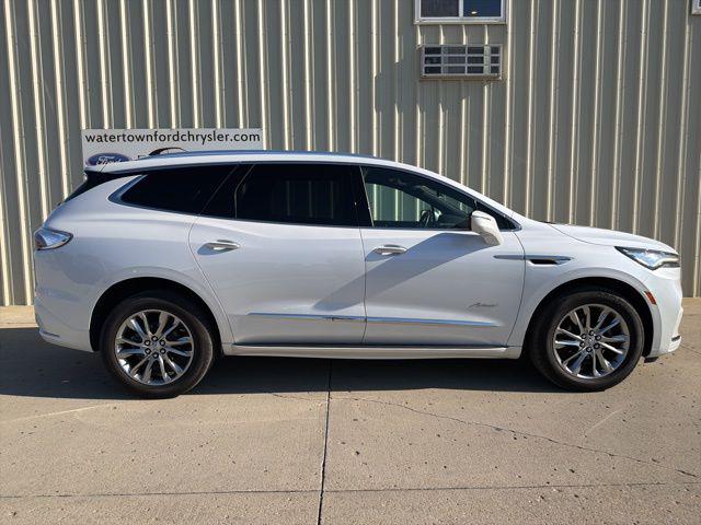 2024 Buick Enclave Avenir AWD for sale in Watertown, SD