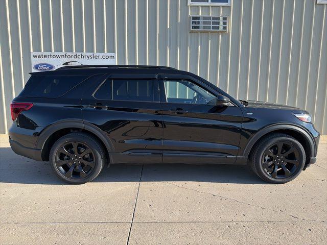 2023 Ford Explorer ST-Line for sale in Watertown, SD