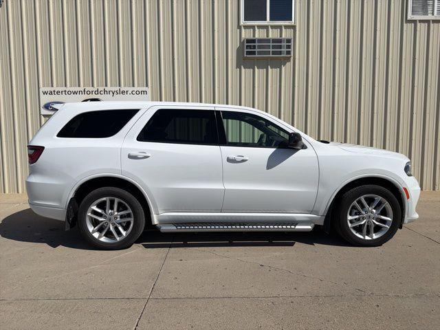 2023 Dodge Durango GT Launch Edition AWD for sale in Watertown, SD