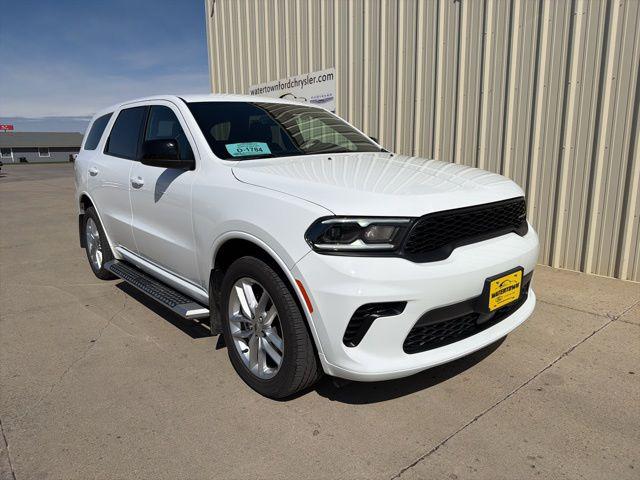 2023 Dodge Durango GT Launch Edition  AWD