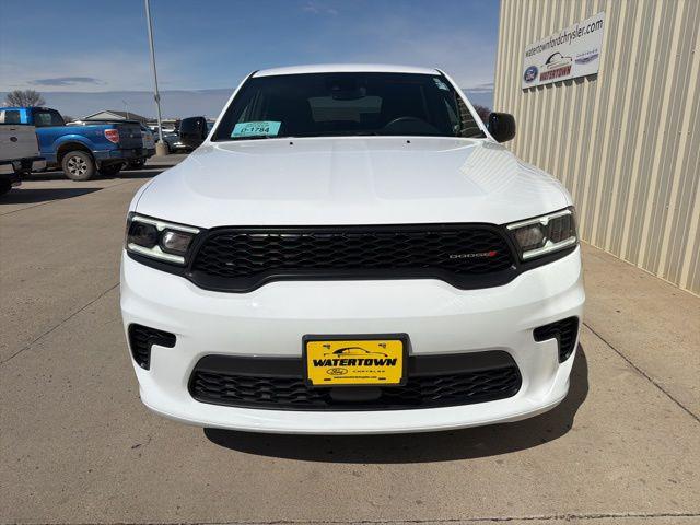 2023 Dodge Durango GT Launch Edition  AWD