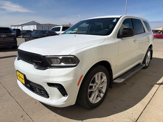 2023 Dodge Durango GT Launch Edition  AWD