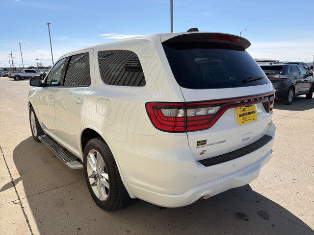 2023 Dodge Durango GT Launch Edition  AWD