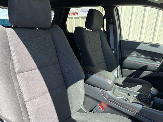 2023 Dodge Durango GT Launch Edition  AWD