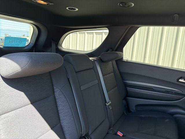 2023 Dodge Durango GT Launch Edition  AWD