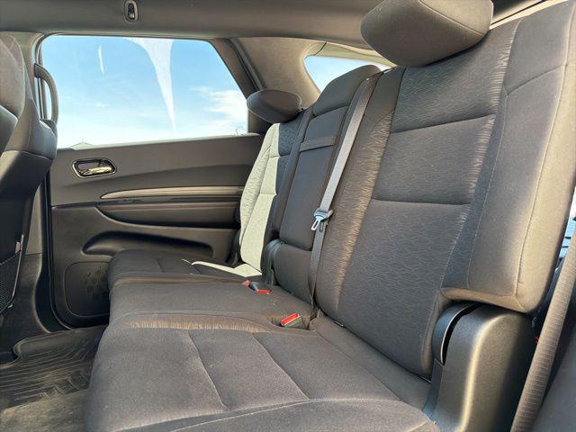 2023 Dodge Durango GT Launch Edition  AWD