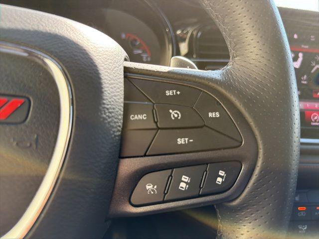 2023 Dodge Durango GT Launch Edition  AWD