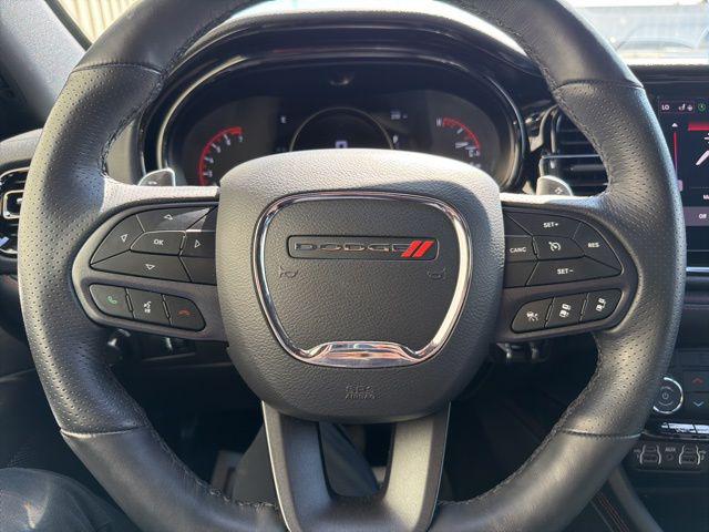 2023 Dodge Durango GT Launch Edition  AWD