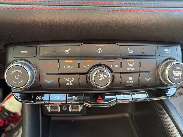 2023 Dodge Durango GT Launch Edition  AWD