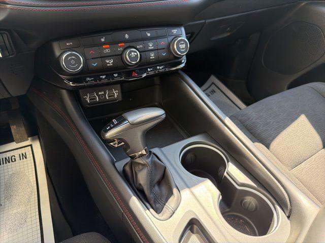2023 Dodge Durango GT Launch Edition  AWD