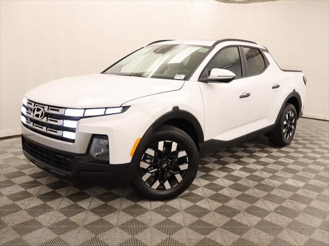 2026 Hyundai Santa Cruz SEL Activity for sale in SCOTTSDALE, AZ