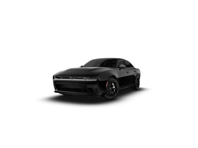 2026 Dodge Charger CHARGER SCAT PACK PLUS 4-DOOR AWD