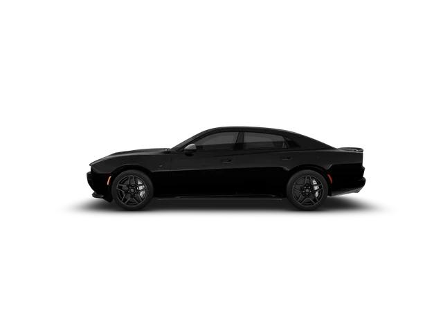 2026 Dodge Charger CHARGER SCAT PACK PLUS 4-DOOR AWD