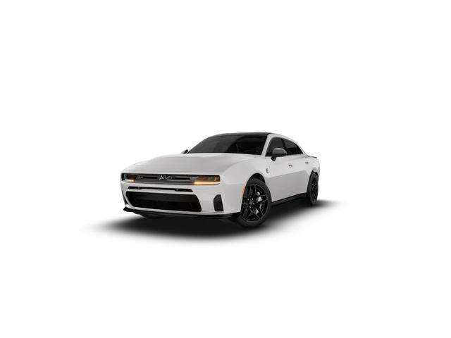 2026 Dodge Charger CHARGER SCAT PACK 4-DOOR AWD