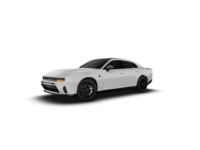 2026 Dodge Charger CHARGER SCAT PACK 4-DOOR AWD