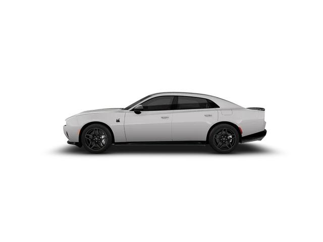 2026 Dodge Charger CHARGER SCAT PACK 4-DOOR AWD