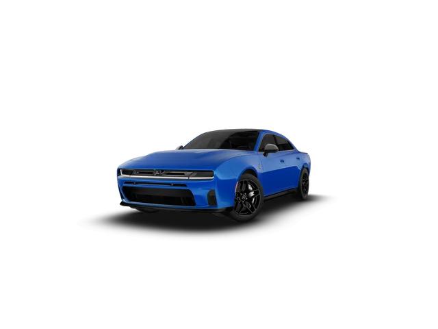 2026 Dodge Charger CHARGER SCAT PACK PLUS 4-DOOR AWD