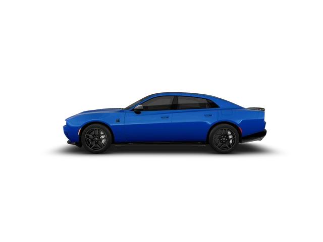 2026 Dodge Charger CHARGER SCAT PACK PLUS 4-DOOR AWD