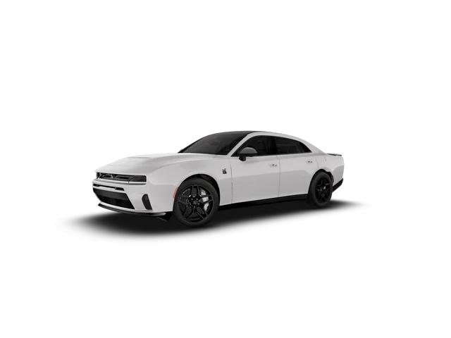 2026 Dodge Charger CHARGER SCAT PACK PLUS 4-DOOR AWD