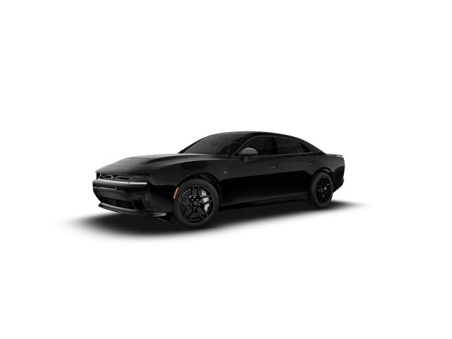 2026 Dodge Charger CHARGER SCAT PACK PLUS 4-DOOR AWD