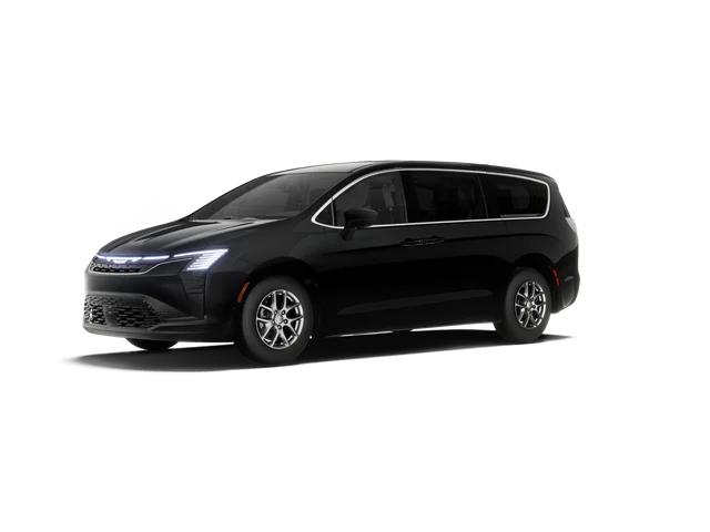 2027 Chrysler Pacifica PACIFICA SELECT